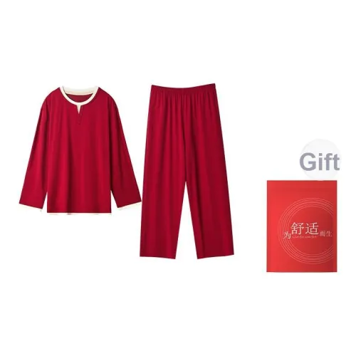 Пижама Red Beans At Home для мужчин