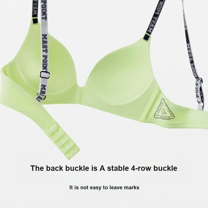 Mast Point Women's Bras-20
