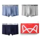 Gray Blue+Light Beige Gray+Royal Blue