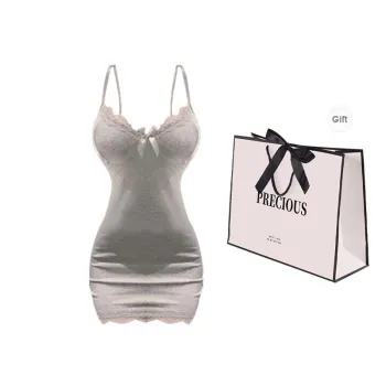 TLXT Women's Nightgowns