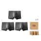 Gray Black *3[3 Pack]