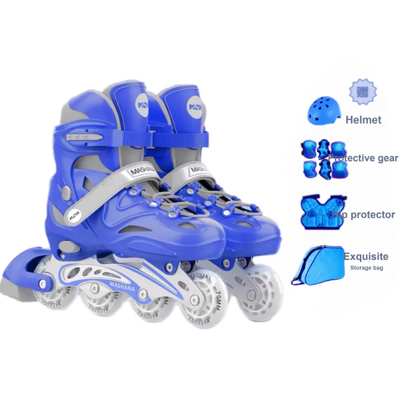 Steven Oo Inline Skate Skates Unisex Pink/Purple-3