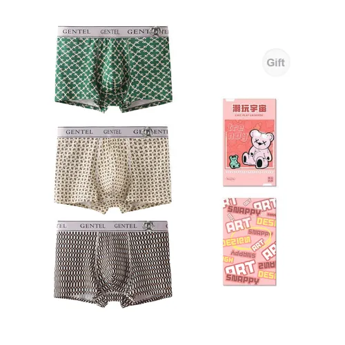 LUYOUYE Men Underpants