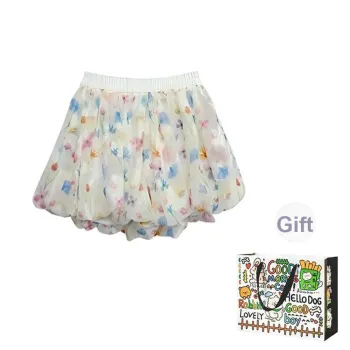 Dippanis Casual Short Skirts Women's