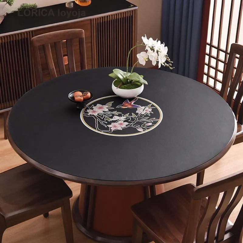 LUOYIJIA Tablecloths-1