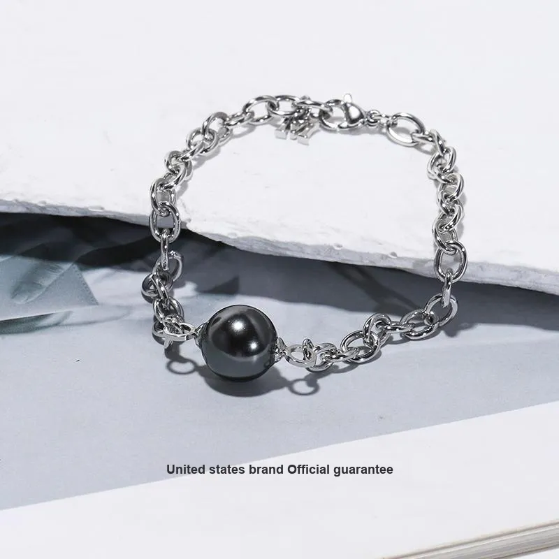 IDOKAWA Alloy Bracelets Women's-2