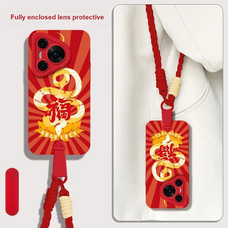 Interesting shell Phone Cases-13