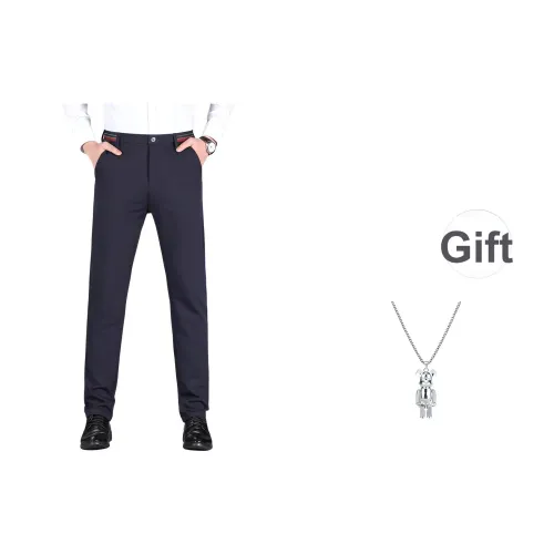 TUCANO Мужские костюмные брюки