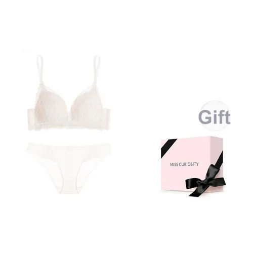 MISS CURIOSITY Женское нижнее белье Подарочные коробки