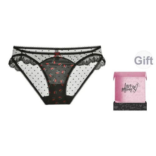 MY BODY Женское нижнее белье 1 упаковка