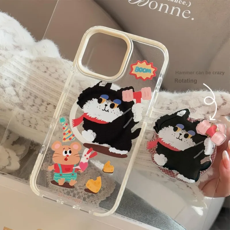 Tao Xiao Qi Phone Cases-5