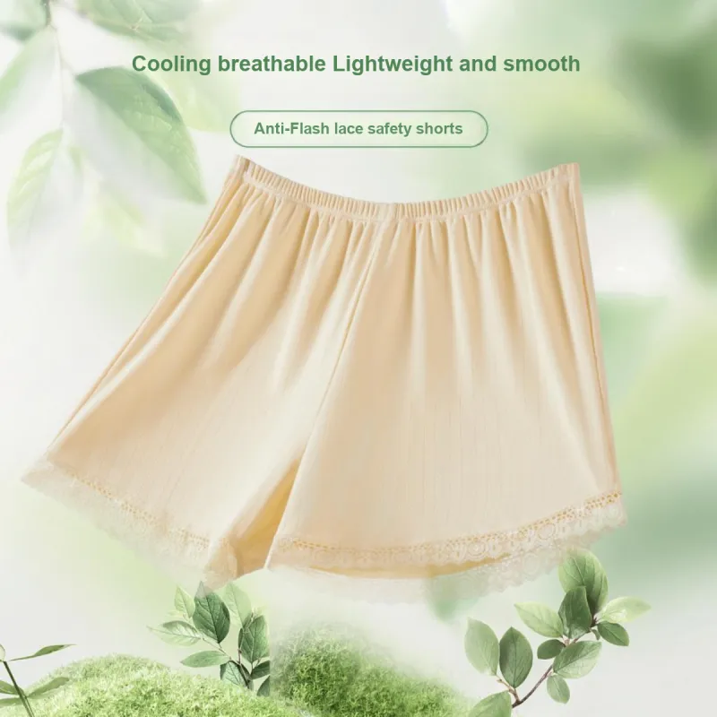 GUJIN Underpants Women's 2 Pack-5