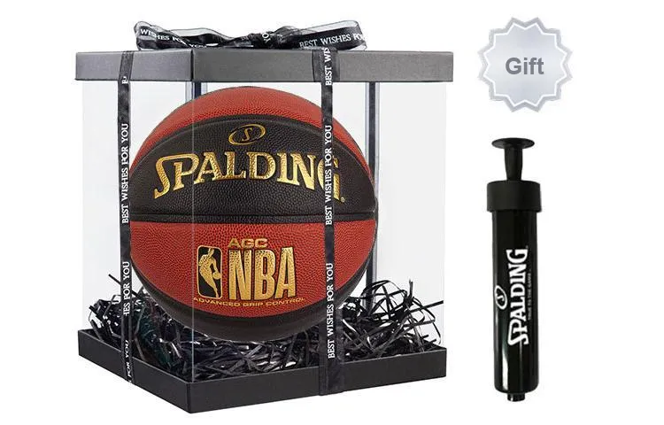 SPALDING AGC Series Basketball-5