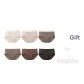 6C Light Apricot+Apricot Skin+Yellow Brown+Yellow Brown+Red Brown+Dark Coffee
