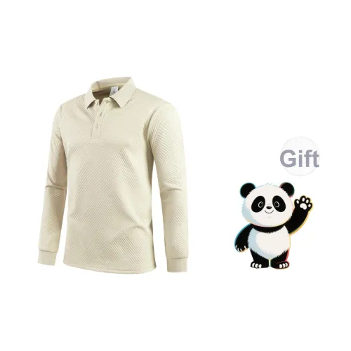 Worthwhile Movement Поло Унисекс