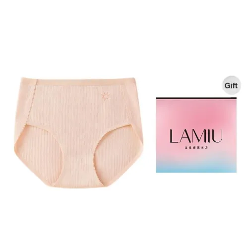 Lan Miao Underpants Women's Shopping Bag Combo Set