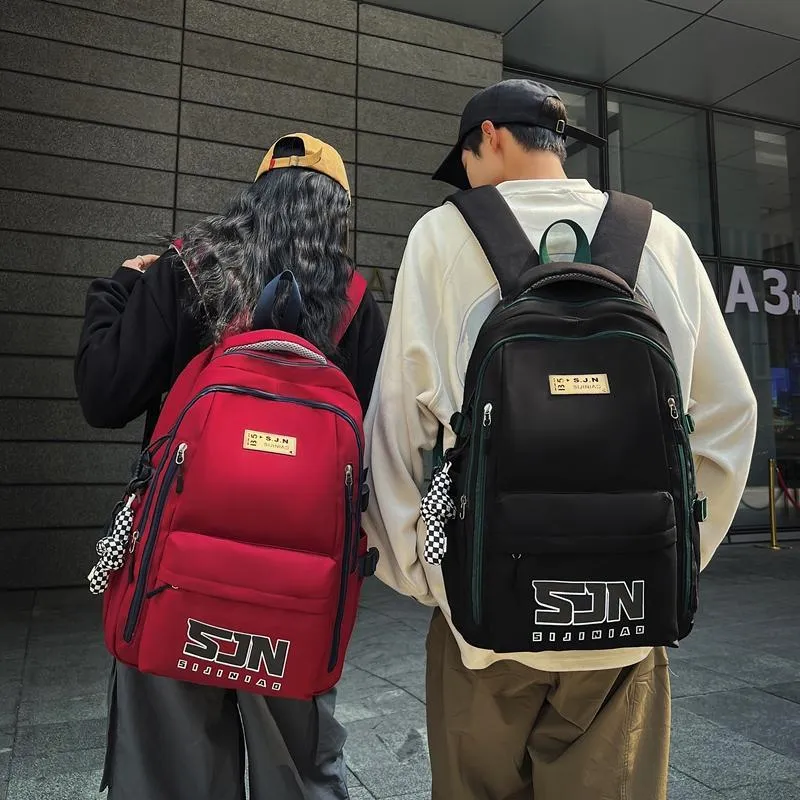 Venerable Brahma Backpacks-4