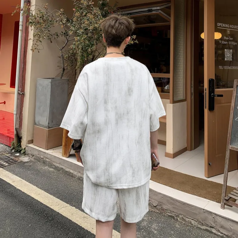 A/2/8/T Casual Sportswear Unisex-9