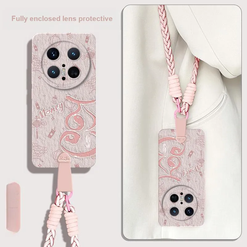 Interesting shell Phone Cases-5