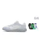 White Blue (Gift Included)