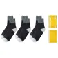 [3 Pack]3 Black