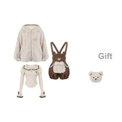 SHAONVYEZI Женские Повседневные Костюмы