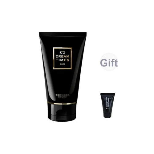 Dreamtimes Очищающие средства Освежающий Отшелушивающий Очищающий для контроля жирности кожи 120 мл Одиночный размер 2 шт