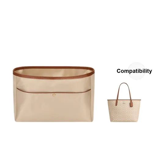 Прилив сатин сумка вкладыш женский дюна хаки