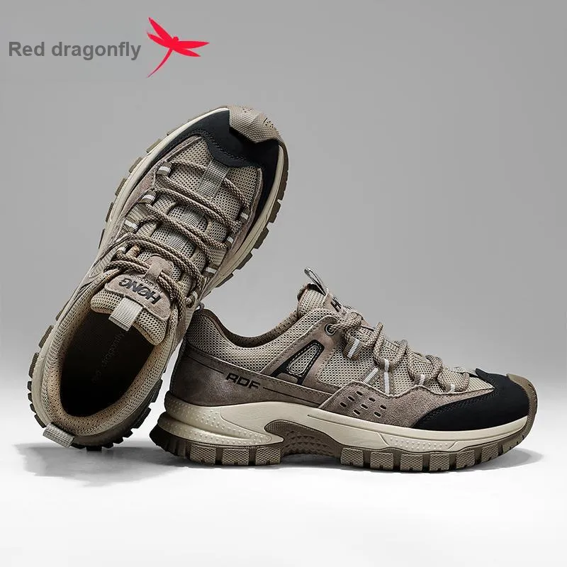 RED DRAGONFLY Casual Shoes Men's-11
