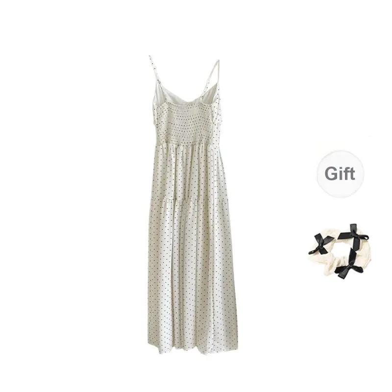 TORIGHT Slip Dresses Women's-1