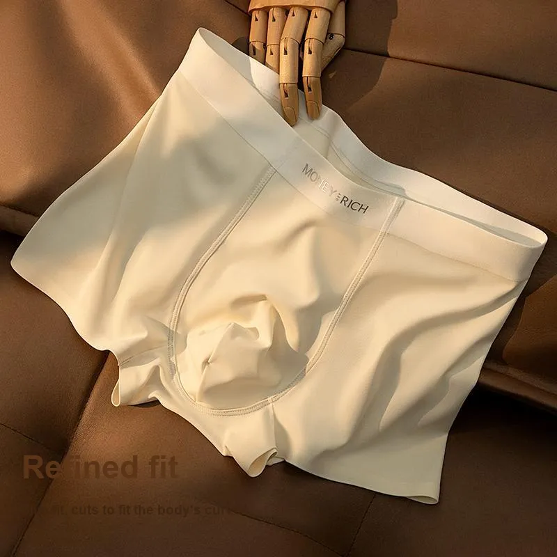 DUINIDESIYU Underpants Men's Gift Box Combination-27