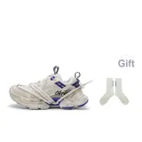 Blue (Comes with 1 Pack of Socks)