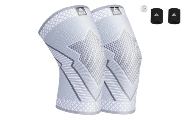 PEAK Knee Pads-2