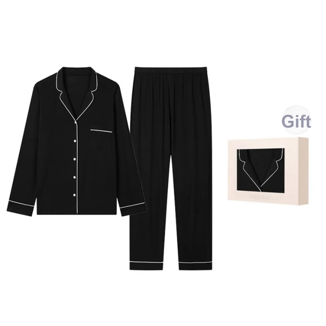 FREELASS Pajama Gift Box Women's