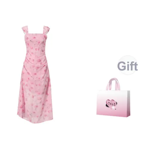 SKYA Женские Слиплатья