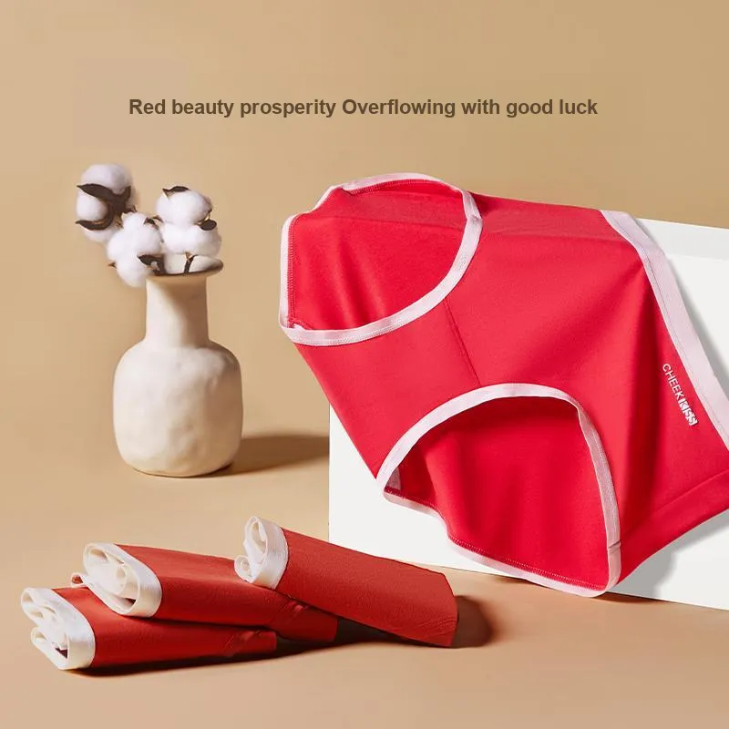 Cheekkiss Underpants Women's Box 3 Pack-2