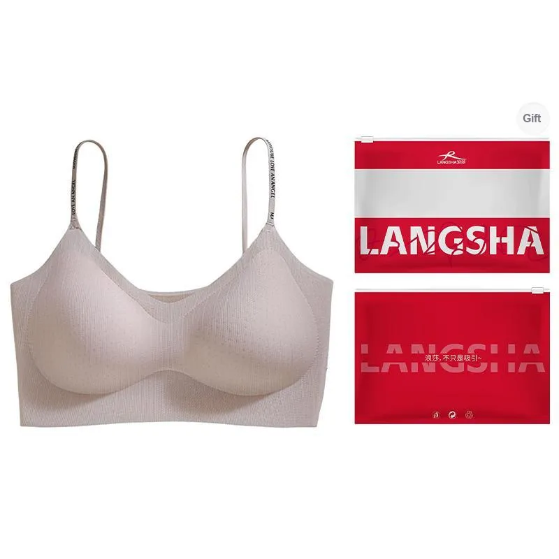 Lanza Bra Women's Shopping Bag Combo Set-8