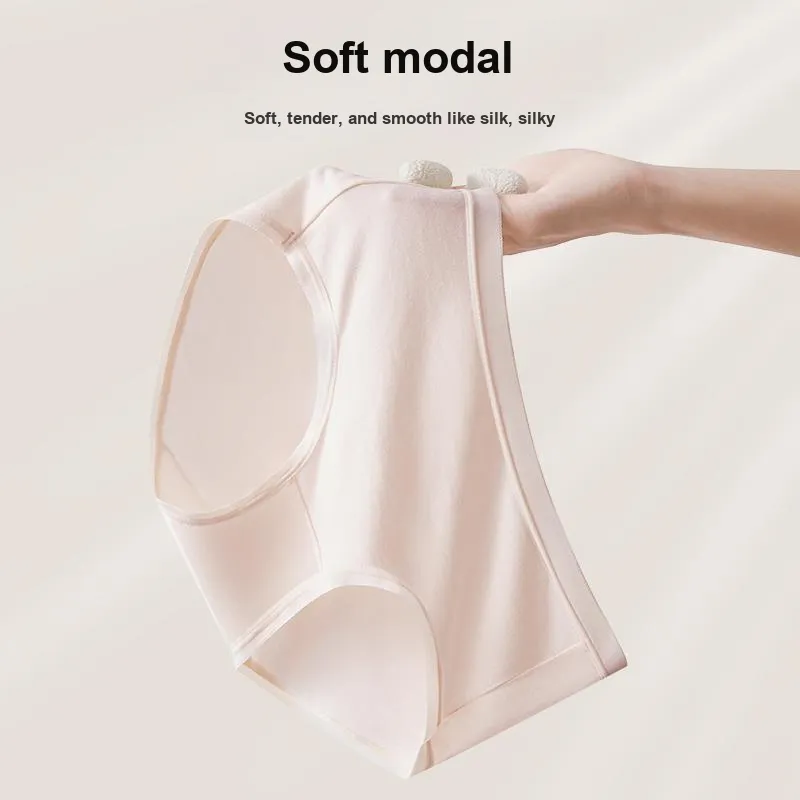 Urban Beauty Underpants Women's Shopping Bag 3 Pack-13