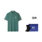 Cooling, 3A Antibacterial, 2A Anti-Mite-Dark Green 9N (Socks Shopping Bag Combination)