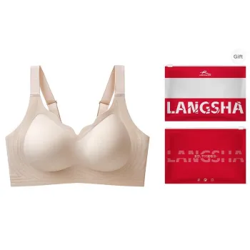 Lanza Women's Bras
