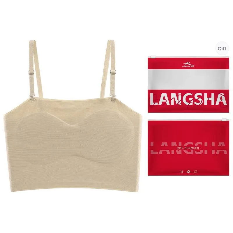 Lanza Women's Bras-1
