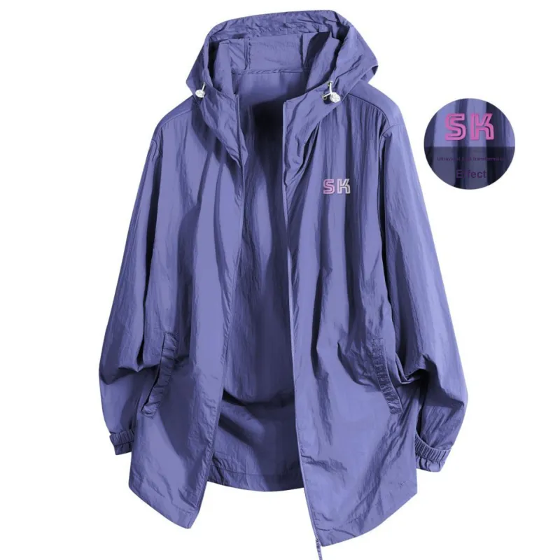 S.k. Manor Hill Sun Protection Clothing Unisex-22