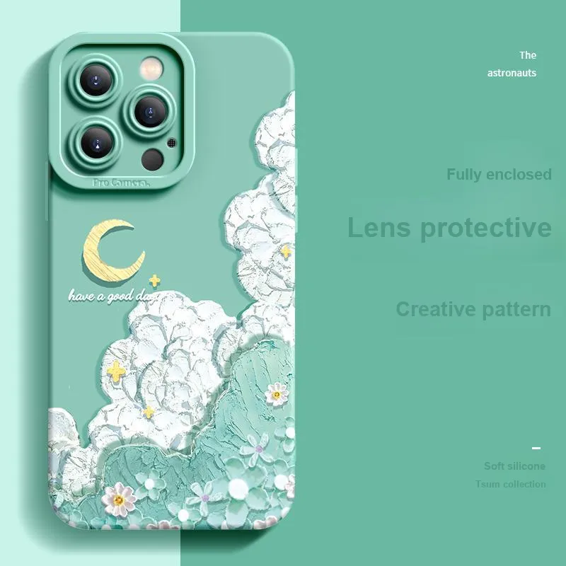 SUPER MOUSE Phone Cases-9