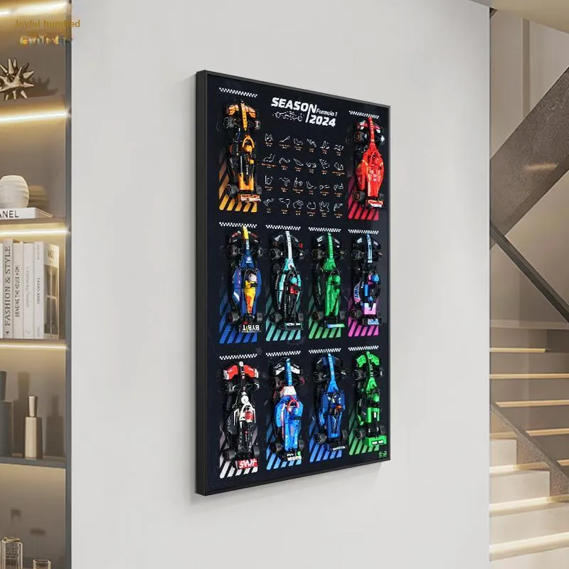 LYB Model Accessories-8