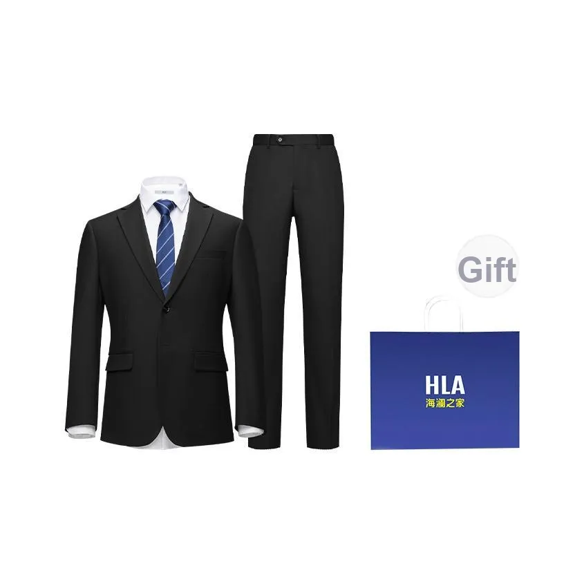 HLA Avantgo Series Business Suits Men