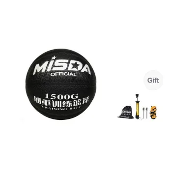 MISDA Basketball