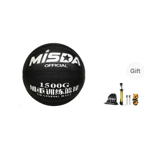 MISDA Basketball