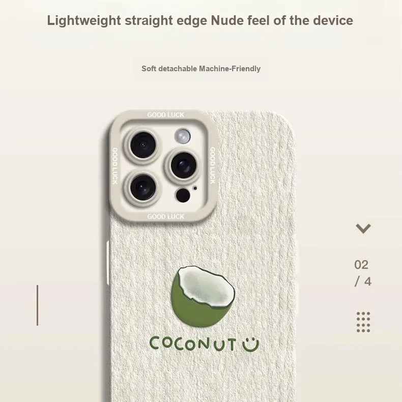 HASEE Phone Cases-4