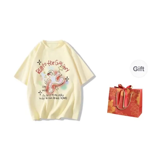 CHANGE SHE Regular T Shirt Women's