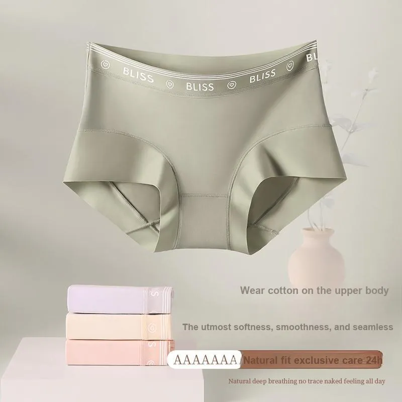 MIIOW Underpants Women's 4 Pack-3